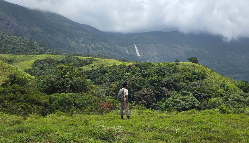 Siruvani Trek, Coimbatore: Complete Guide to the Sadivayal - Siruvani Trek